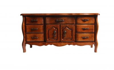 Furniture Refinishing Work