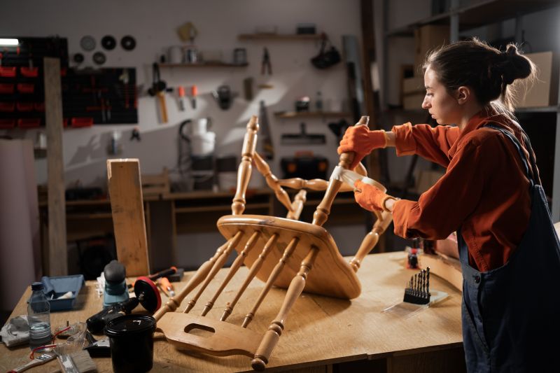 Professional Furniture Repair